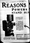 Kinematograph Weekly Thursday 13 March 1919 Page 167