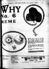 Kinematograph Weekly Thursday 13 March 1919 Page 168