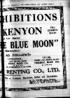 Kinematograph Weekly Thursday 13 March 1919 Page 170