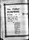 Kinematograph Weekly Thursday 13 March 1919 Page 189