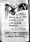 Kinematograph Weekly Thursday 13 March 1919 Page 203