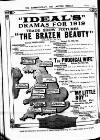 Kinematograph Weekly Thursday 13 March 1919 Page 207