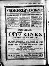 Kinematograph Weekly Thursday 27 March 1919 Page 192