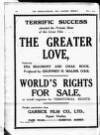 Kinematograph Weekly Thursday 01 May 1919 Page 22
