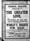 Kinematograph Weekly Thursday 01 May 1919 Page 24