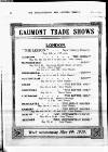 Kinematograph Weekly Thursday 01 May 1919 Page 30