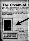 Kinematograph Weekly Thursday 01 May 1919 Page 36