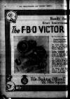 Kinematograph Weekly Thursday 01 May 1919 Page 54
