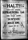 Kinematograph Weekly Thursday 01 May 1919 Page 61