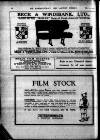 Kinematograph Weekly Thursday 01 May 1919 Page 66