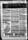 Kinematograph Weekly Thursday 01 May 1919 Page 112