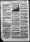 Kinematograph Weekly Thursday 01 May 1919 Page 116