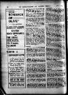 Kinematograph Weekly Thursday 01 May 1919 Page 126