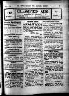 Kinematograph Weekly Thursday 01 May 1919 Page 131