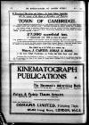 Kinematograph Weekly Thursday 01 May 1919 Page 140