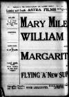 Kinematograph Weekly Thursday 01 May 1919 Page 166