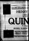 Kinematograph Weekly Thursday 01 May 1919 Page 174