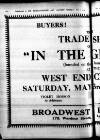 Kinematograph Weekly Thursday 01 May 1919 Page 188