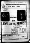 Kinematograph Weekly Thursday 01 May 1919 Page 193