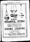 Kinematograph Weekly Thursday 01 May 1919 Page 195