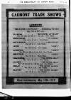 Kinematograph Weekly Thursday 08 May 1919 Page 26