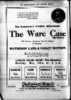 Kinematograph Weekly Thursday 08 May 1919 Page 35