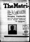 Kinematograph Weekly Thursday 08 May 1919 Page 41