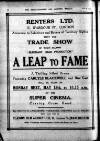 Kinematograph Weekly Thursday 08 May 1919 Page 65