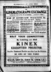 Kinematograph Weekly Thursday 08 May 1919 Page 75