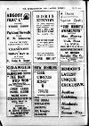 Kinematograph Weekly Thursday 08 May 1919 Page 127