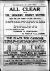 Kinematograph Weekly Thursday 08 May 1919 Page 137