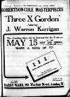 Kinematograph Weekly Thursday 08 May 1919 Page 156