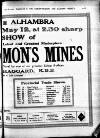 Kinematograph Weekly Thursday 08 May 1919 Page 180
