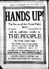 Kinematograph Weekly Thursday 08 May 1919 Page 181