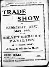 Kinematograph Weekly Thursday 08 May 1919 Page 186