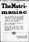 Kinematograph Weekly Thursday 29 May 1919 Page 31