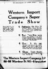 Kinematograph Weekly Thursday 29 May 1919 Page 32