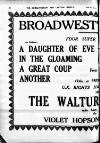 Kinematograph Weekly Thursday 29 May 1919 Page 34