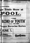 Kinematograph Weekly Thursday 29 May 1919 Page 69