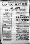 Kinematograph Weekly Thursday 29 May 1919 Page 70