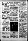 Kinematograph Weekly Thursday 29 May 1919 Page 122