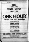 Kinematograph Weekly Thursday 29 May 1919 Page 128