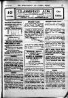 Kinematograph Weekly Thursday 29 May 1919 Page 141