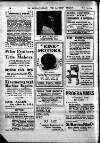 Kinematograph Weekly Thursday 29 May 1919 Page 152