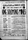 Kinematograph Weekly Thursday 29 May 1919 Page 170