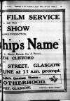Kinematograph Weekly Thursday 29 May 1919 Page 173