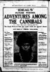 Kinematograph Weekly Thursday 29 May 1919 Page 188