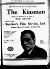 Kinematograph Weekly Thursday 10 July 1919 Page 7