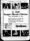 Kinematograph Weekly Thursday 10 July 1919 Page 80