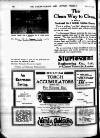 Kinematograph Weekly Thursday 10 July 1919 Page 144